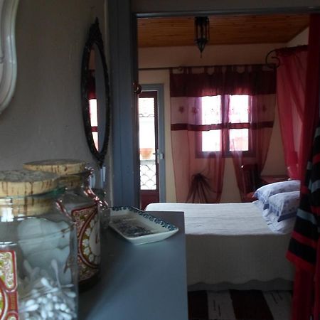 Chez Vivi Bed & Breakfast Ria Bagian luar foto