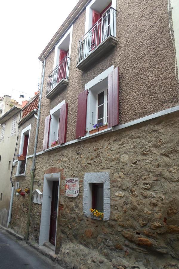 Chez Vivi Bed & Breakfast Ria Bagian luar foto
