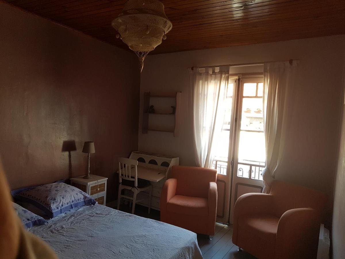 Chez Vivi Bed & Breakfast Ria Bagian luar foto