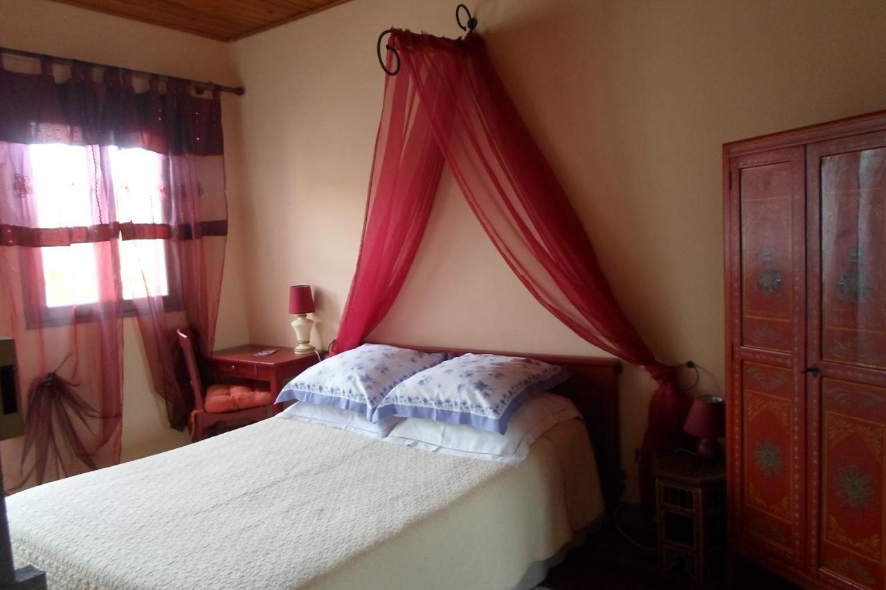 Chez Vivi Bed & Breakfast Ria Bagian luar foto