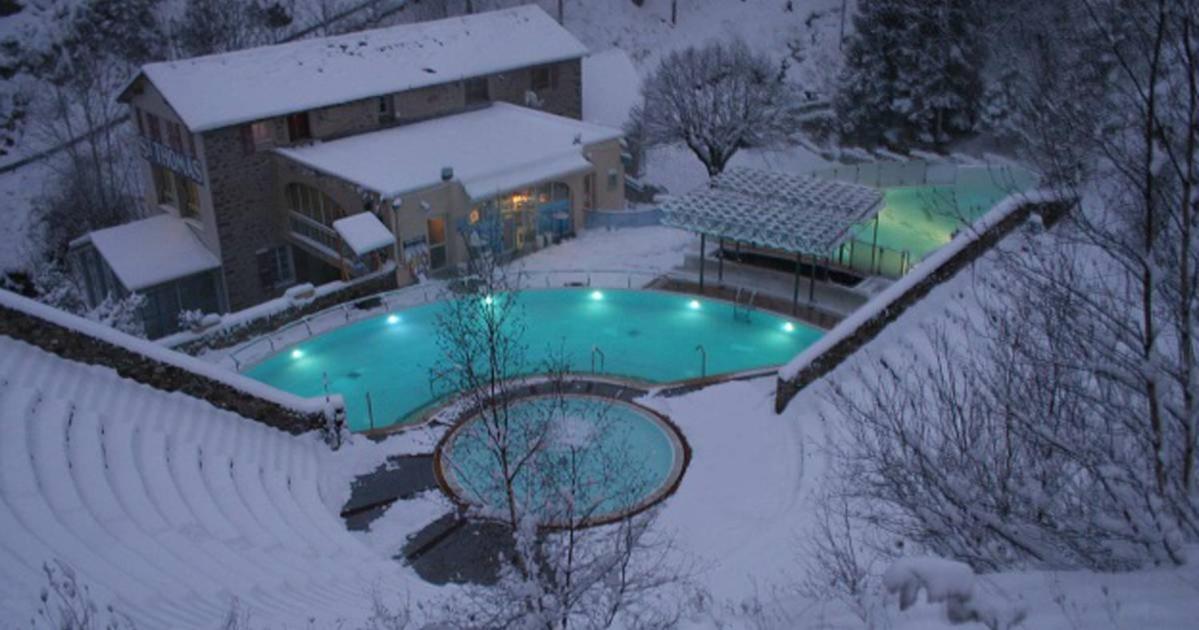 Chez Vivi Bed & Breakfast Ria Bagian luar foto